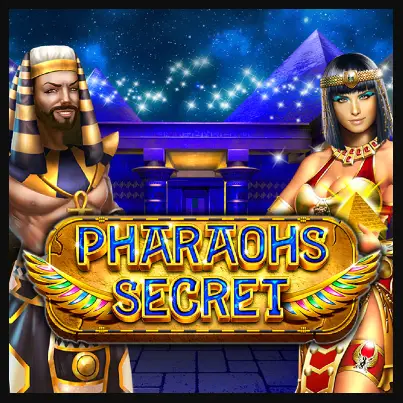 Pharaoh's Secrets